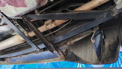 1942 Ford Super Deluxe