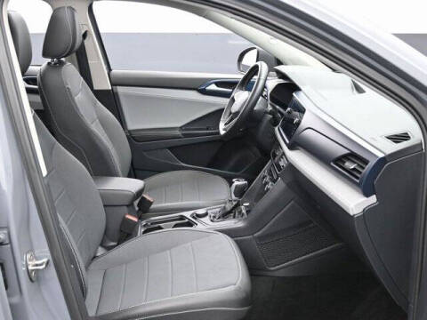 2024 Volkswagen Taos SE 4Motion