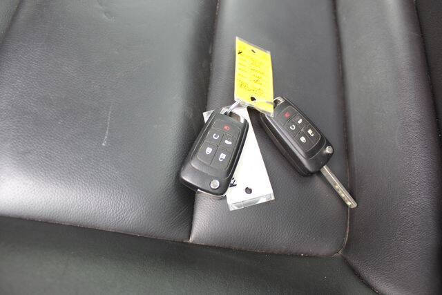 2014 Chevrolet Cruze 2LT Auto