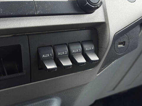 2021 Ford F-750 Super Duty