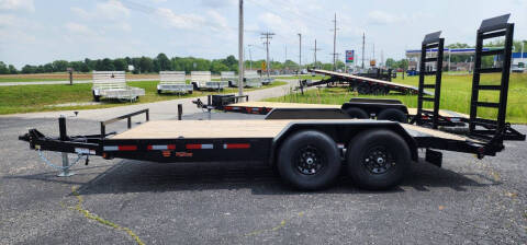 2026 QSA 83 X 16.5 12k