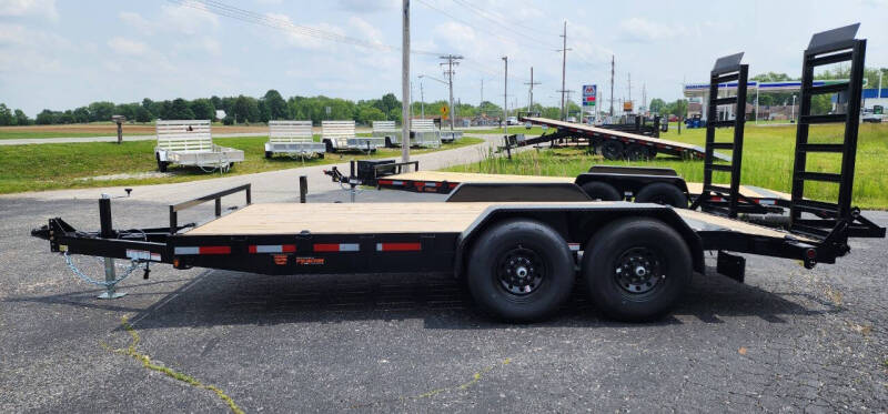 2026 QSA 83 X 16.5 12k