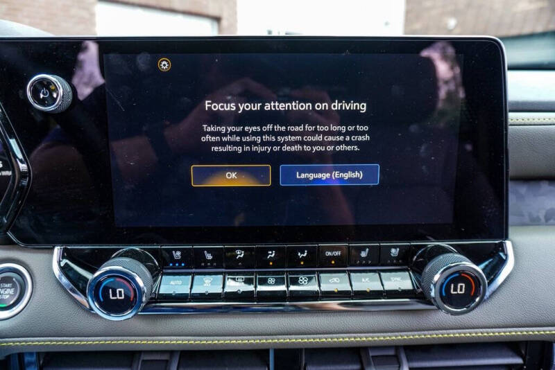 2023 Chevrolet Colorado ZR2