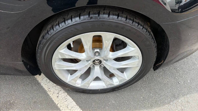 2013 Hyundai Genesis Coupe 2.0T Premium