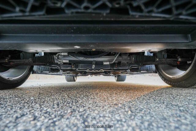 2007 Ford Shelby GT500