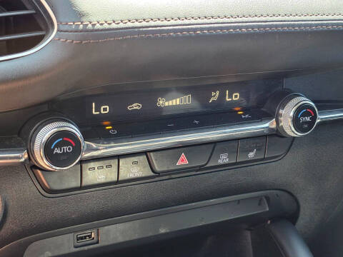 2019 Mazda Mazda3 Sedan Preferred