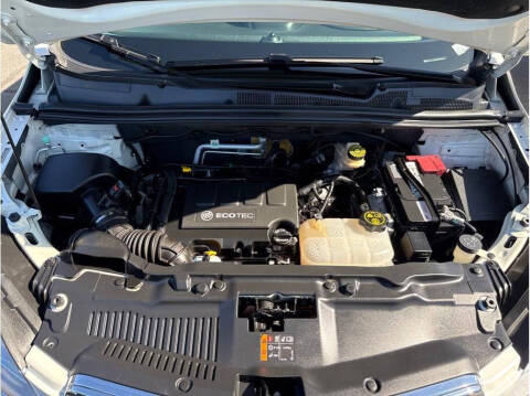 2014 Buick Encore