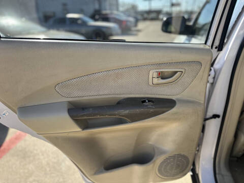 2006 Hyundai Tucson Limited