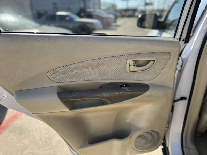 2006 Hyundai Tucson Limited