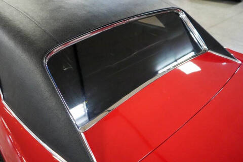 1967 Chevrolet Chevelle