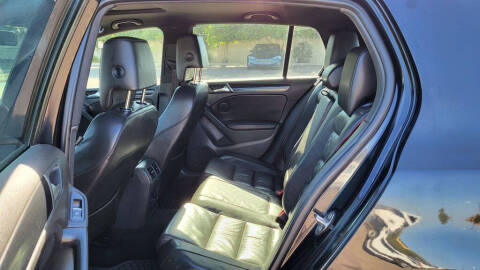 2014 Volkswagen GTI