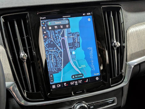 2024 Volvo V90 Cross Country B6 Plus