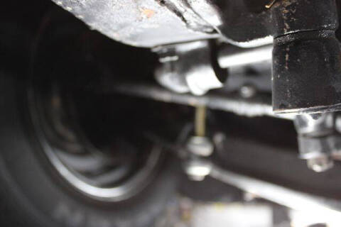 1960 Chevrolet Bel Air