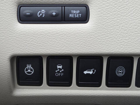 2023 Nissan Murano Platinum