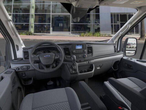 2025 Ford Transit 150