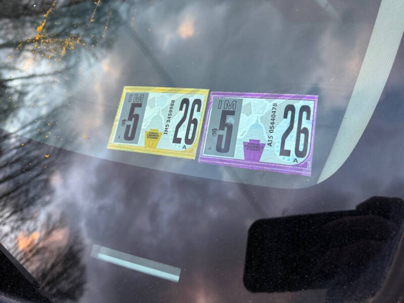 2017 Mitsubishi Outlander SE