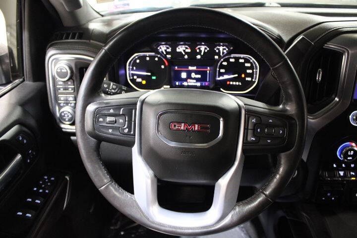 2020 GMC Sierra 3500HD