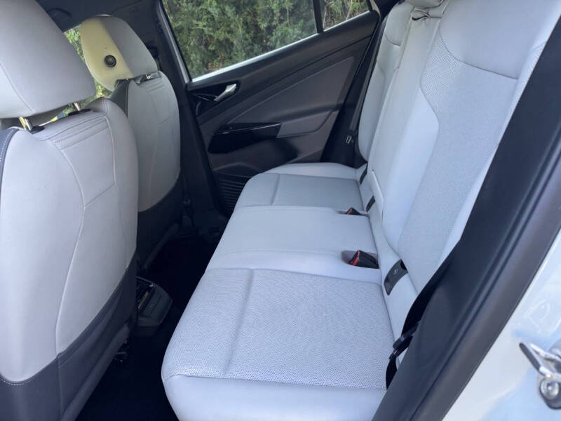 2021 Volkswagen ID.4 Pro S