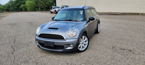 2008 MINI Cooper Clubman for sale at Stark Auto Mall in Massillon OH