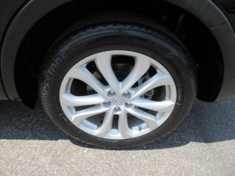 2011 Mazda CX-9 Grand Touring