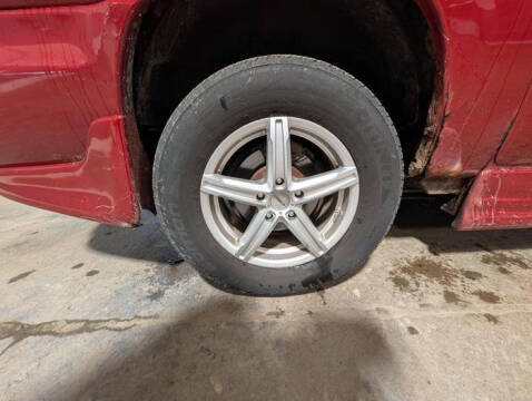 2007 Dodge Grand Caravan SXT