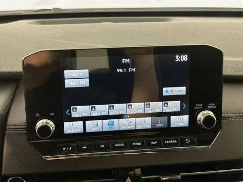 2024 Mitsubishi Outlander SE Black Edition