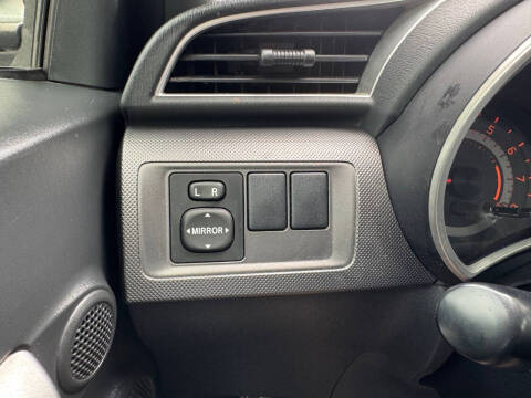 2014 Scion tC 10 Series