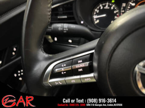 2021 Mazda CX-30 Preferred