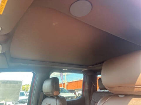 2026 Ford F-350 Super Duty