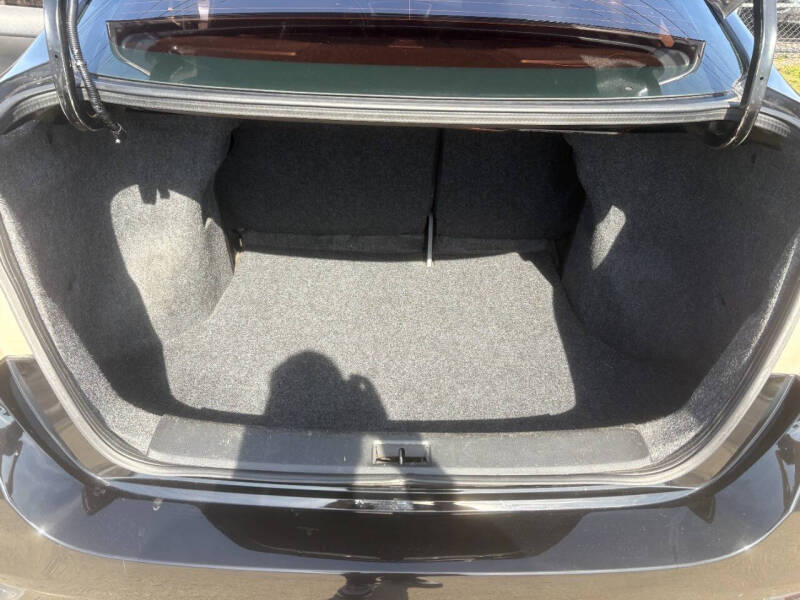 2019 Nissan Sentra SR