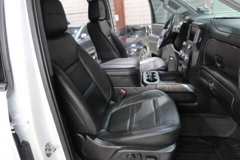 2023 GMC Sierra 2500HD Denali