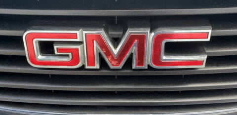 2013 GMC Yukon SLE