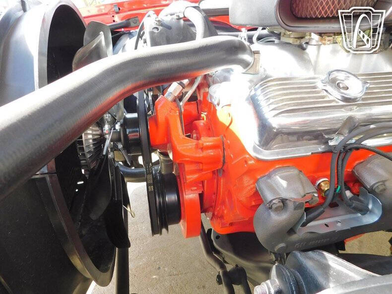 1970 Chevrolet Camaro