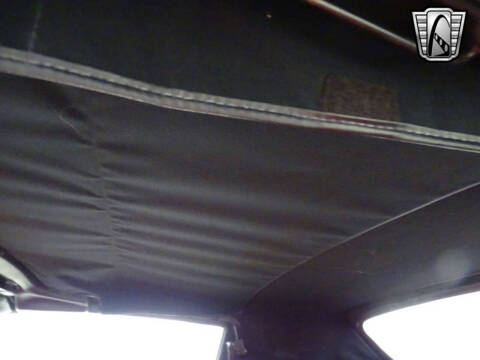 1991 Chevrolet Camaro RS