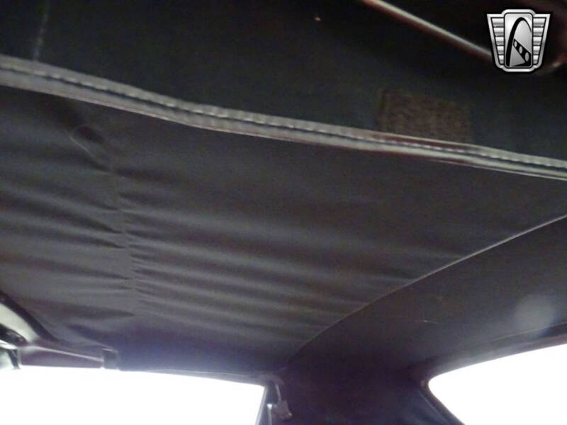 1991 Chevrolet Camaro RS