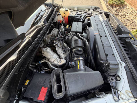 2023 GMC Sierra 3500HD Pro