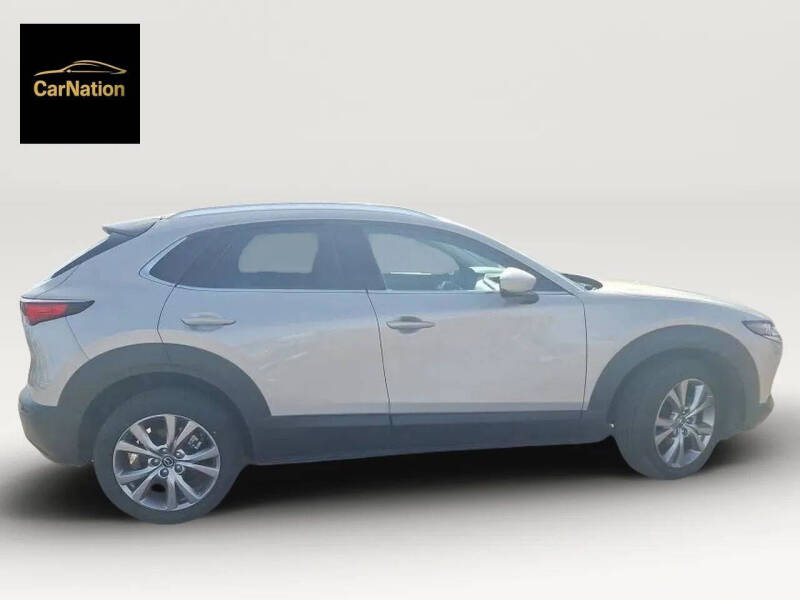 2023 Mazda CX-30 2.5 S Premium