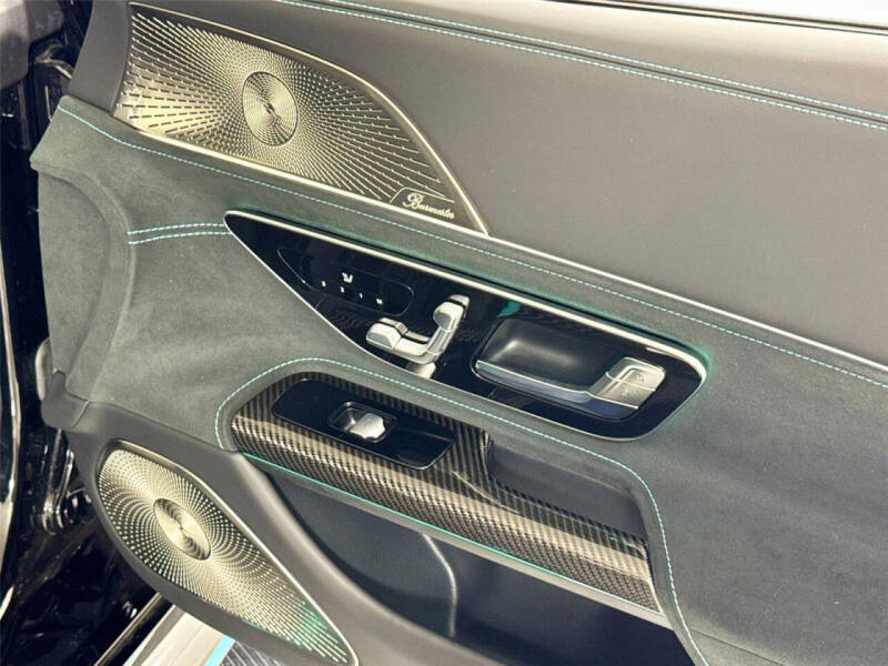 2025 Mercedes-Benz AMG GT 63 PRO