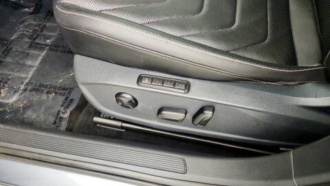 2022 Volkswagen Jetta SEL