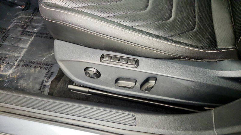 2022 Volkswagen Jetta SEL