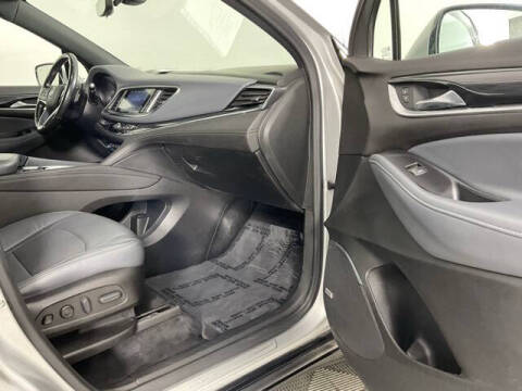 2022 Buick Enclave Premium