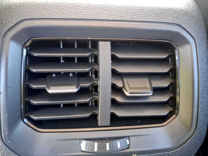2024 Volkswagen Tiguan SE 4Motion