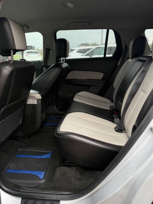 2013 GMC Terrain SLT-1