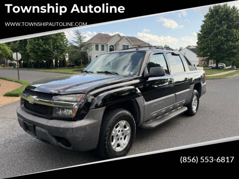 2006 Chevrolet Avalanche LT 1500