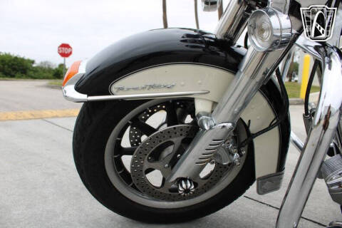 2001 Harley-Davidson Road King