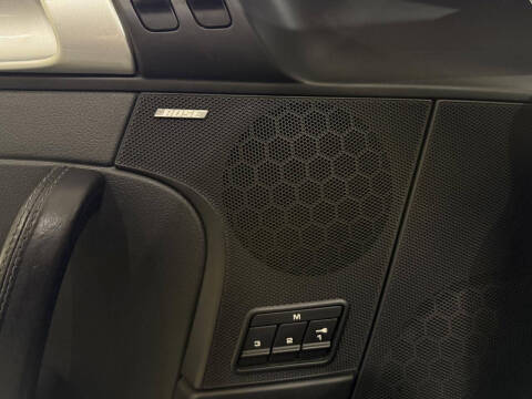 2005 Porsche 911 Carrera