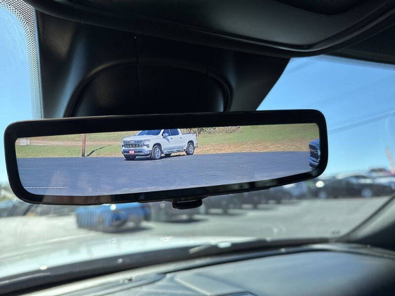 2025 RAM 2500 Limited