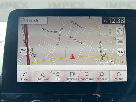 2023 Infiniti QX80 Premium Select