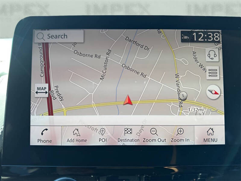 2023 Infiniti QX80 Premium Select