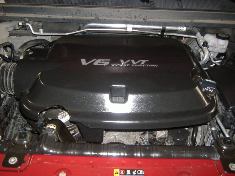 2021 Chevrolet Colorado Work Truck